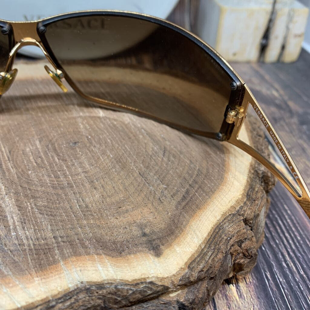 Versace 2040 Sunglasses