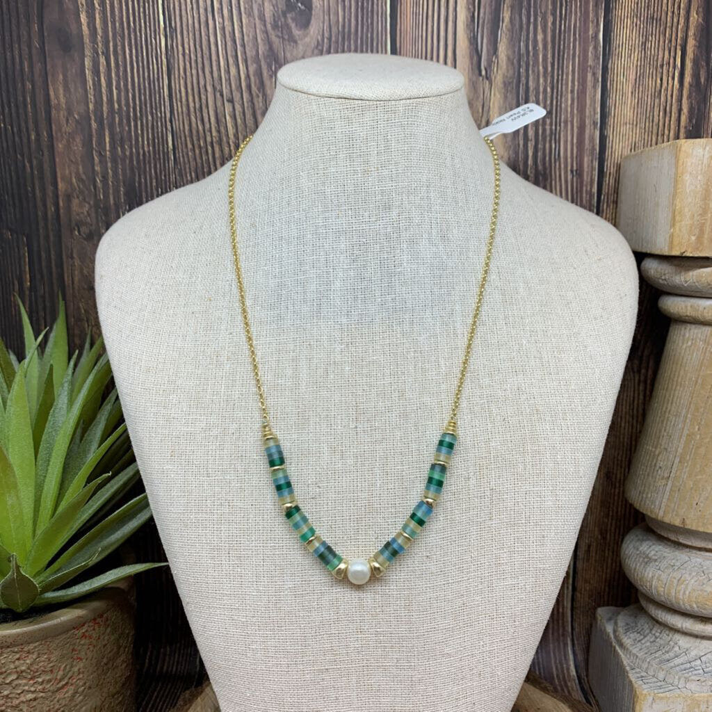 Kendra Scott Lila Necklace
