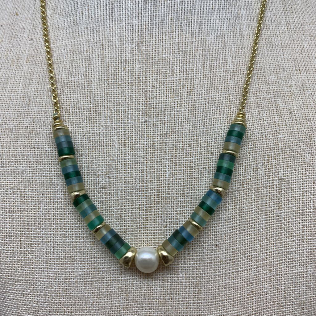 Kendra Scott Lila Necklace