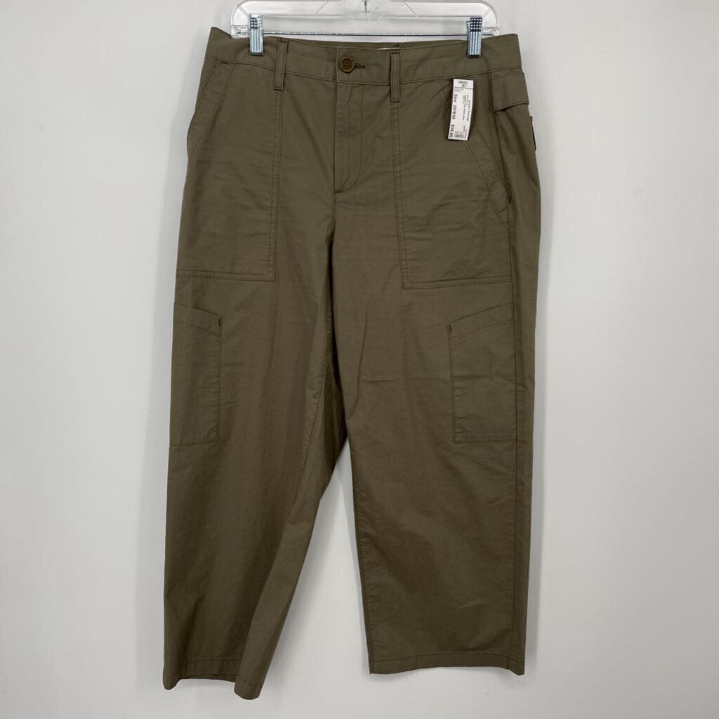 Agolde crop Pants