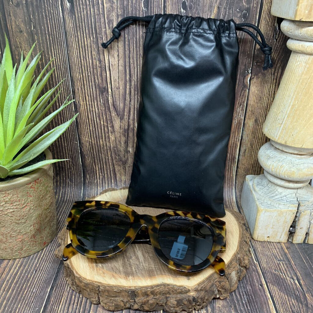 Celine Sunglasses