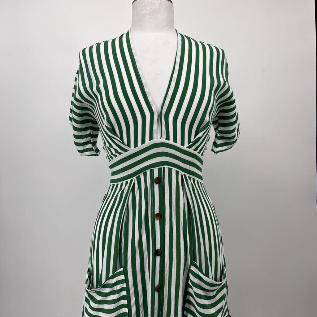 Faithful the Brand s/s Dress