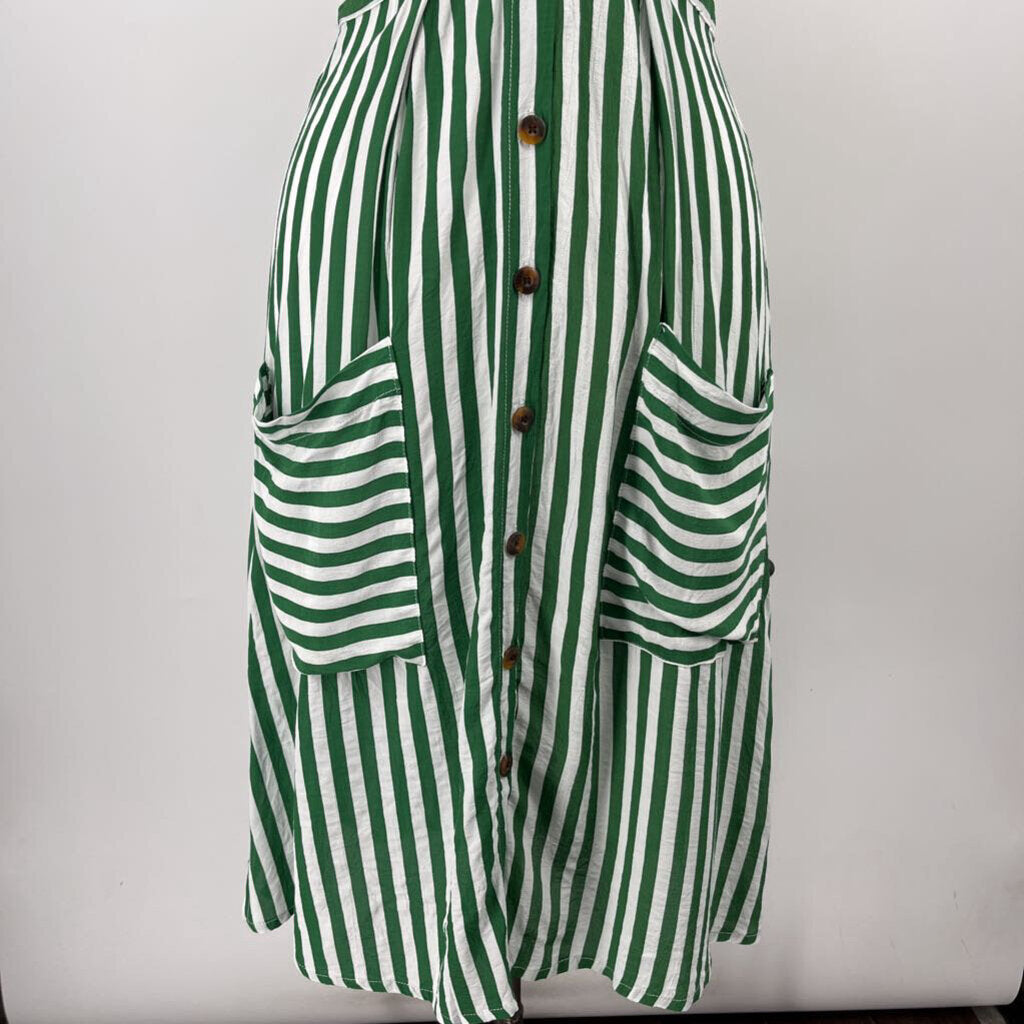 Faithful the Brand s/s Dress