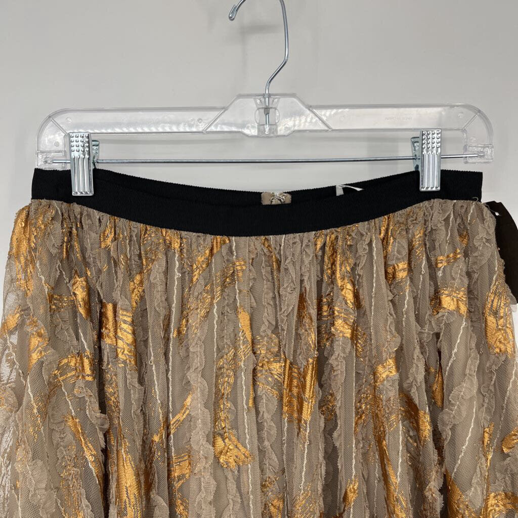 Badgley Mischka Skirt