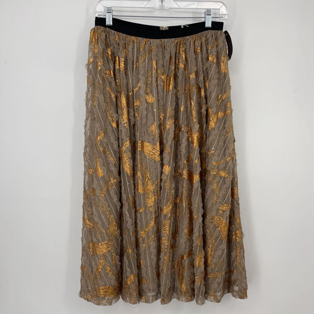 Badgley Mischka Skirt