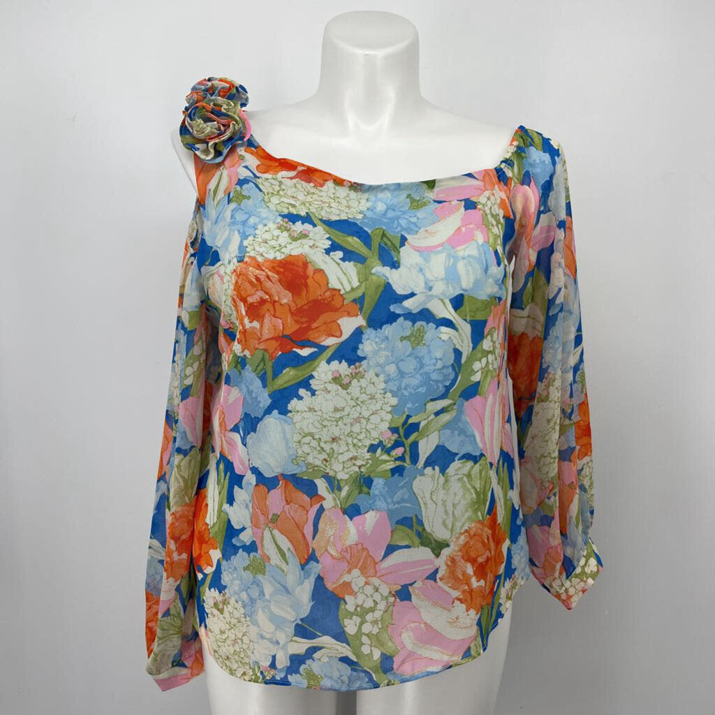 Cece L/s Shirt