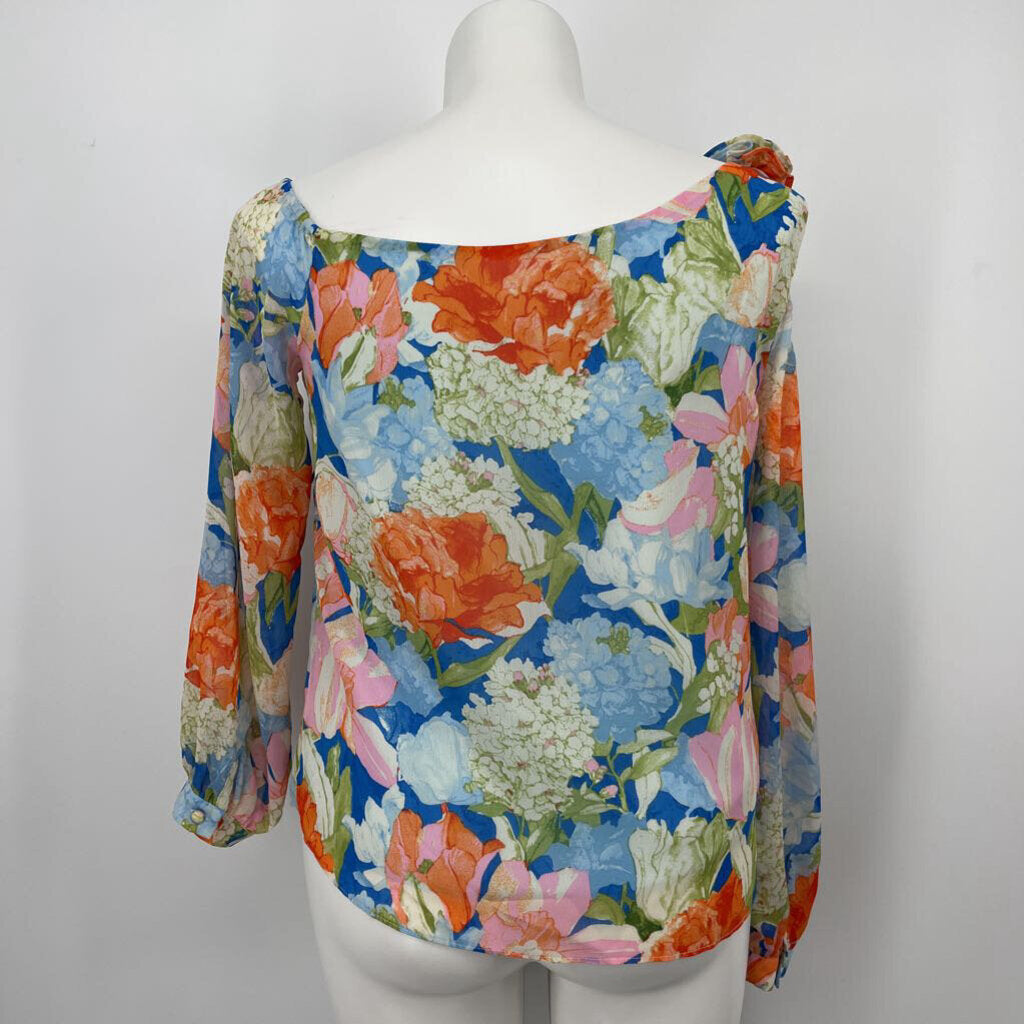 Cece L/s Shirt