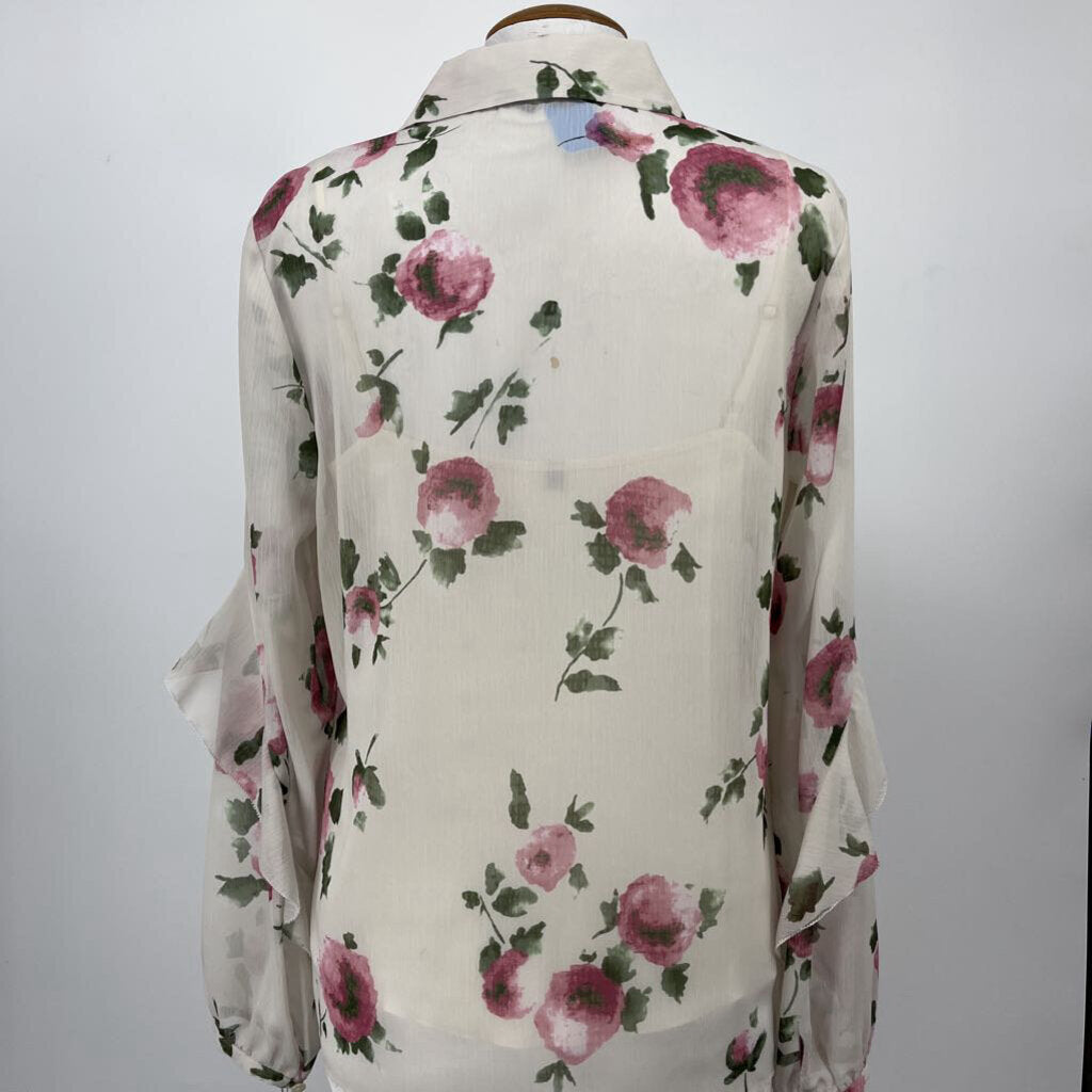 W by Worth L/s Shirt