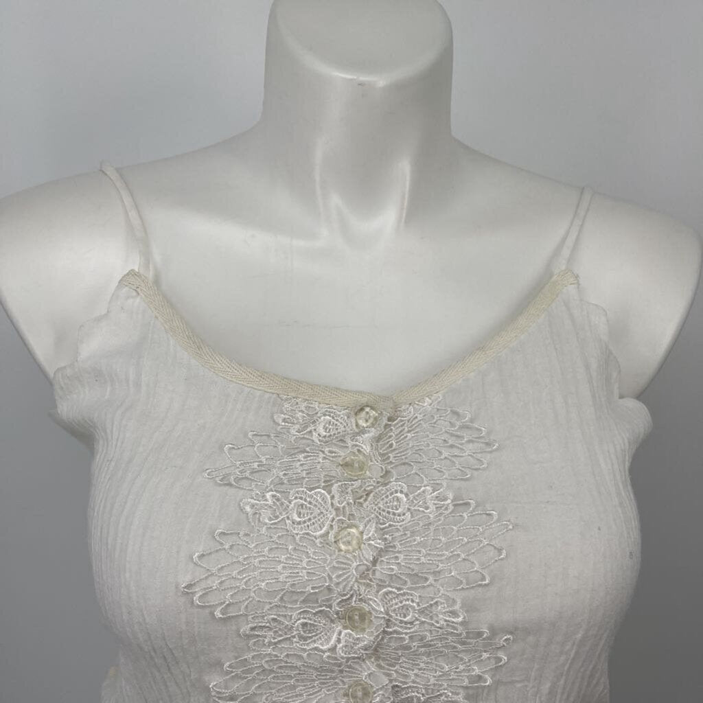 Isabel Lu Tank Top
