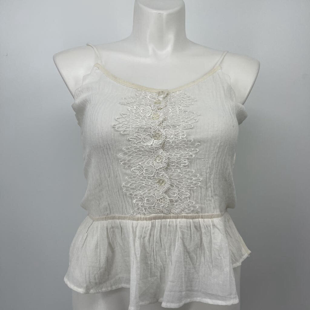 Isabel Lu Tank Top