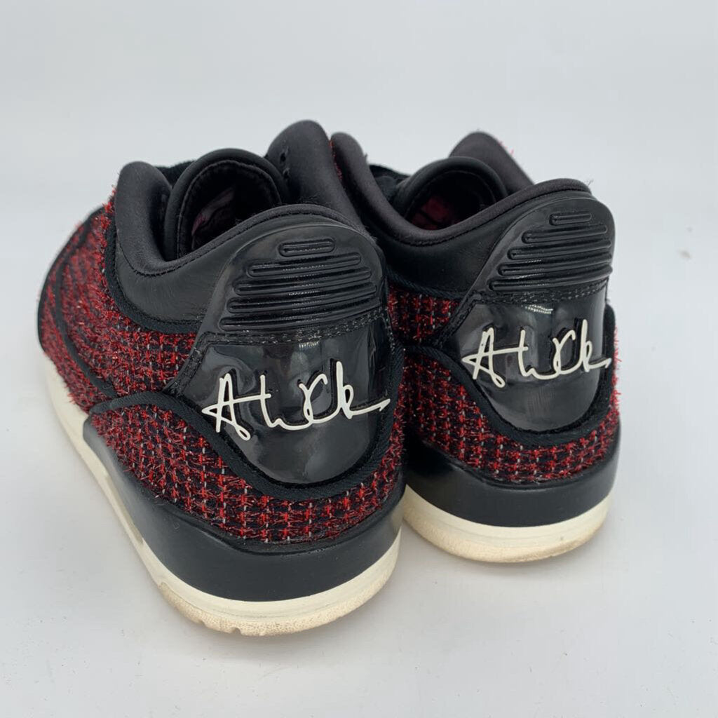 Air Jordan III Awok Sneakers
