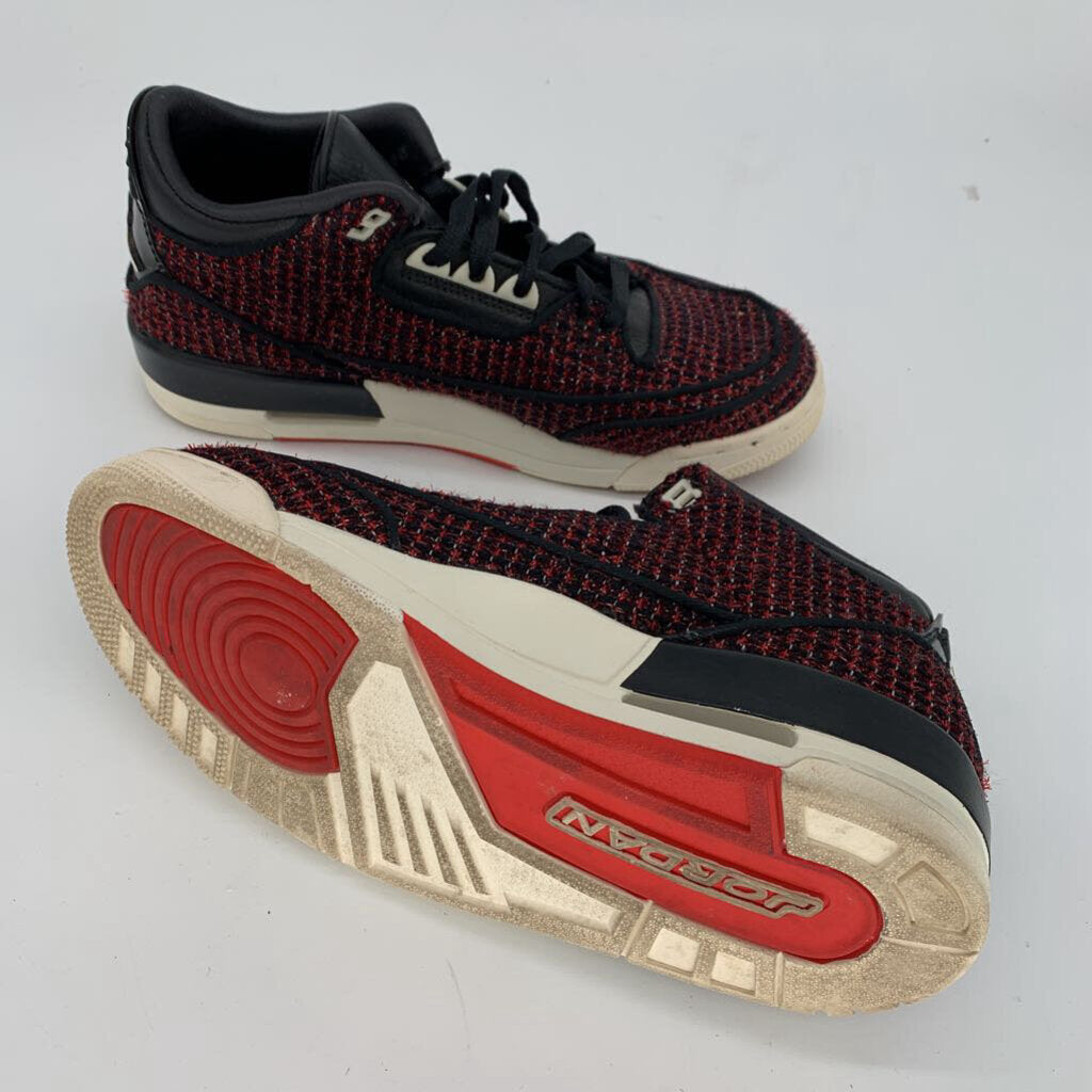 Air Jordan III Awok Sneakers