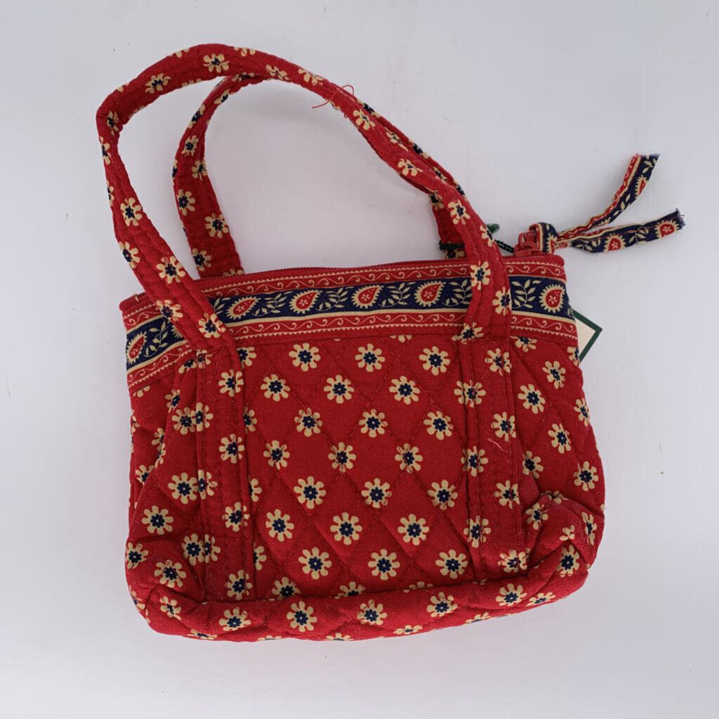Vera Bradley Bitty Purse