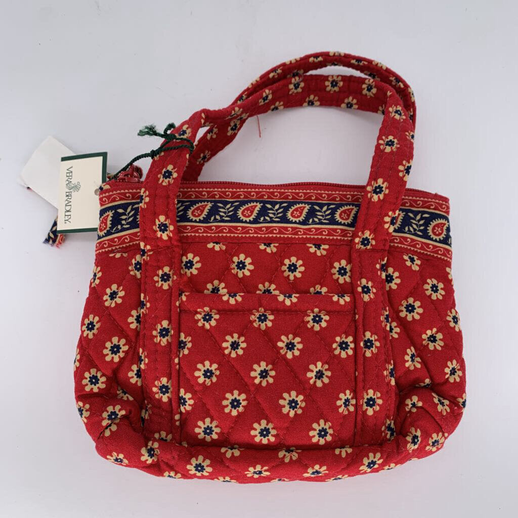 Vera Bradley Bitty Purse
