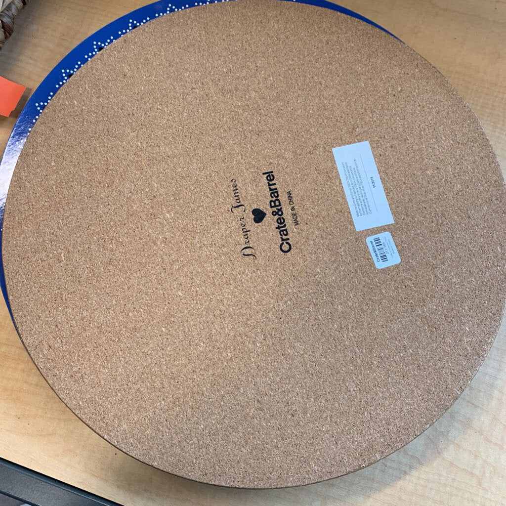 C&B Dig In Placemats