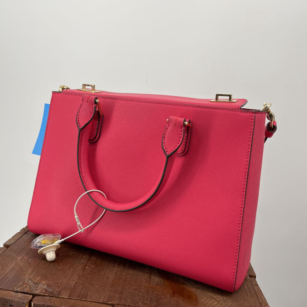 Henri Bendel Satchel