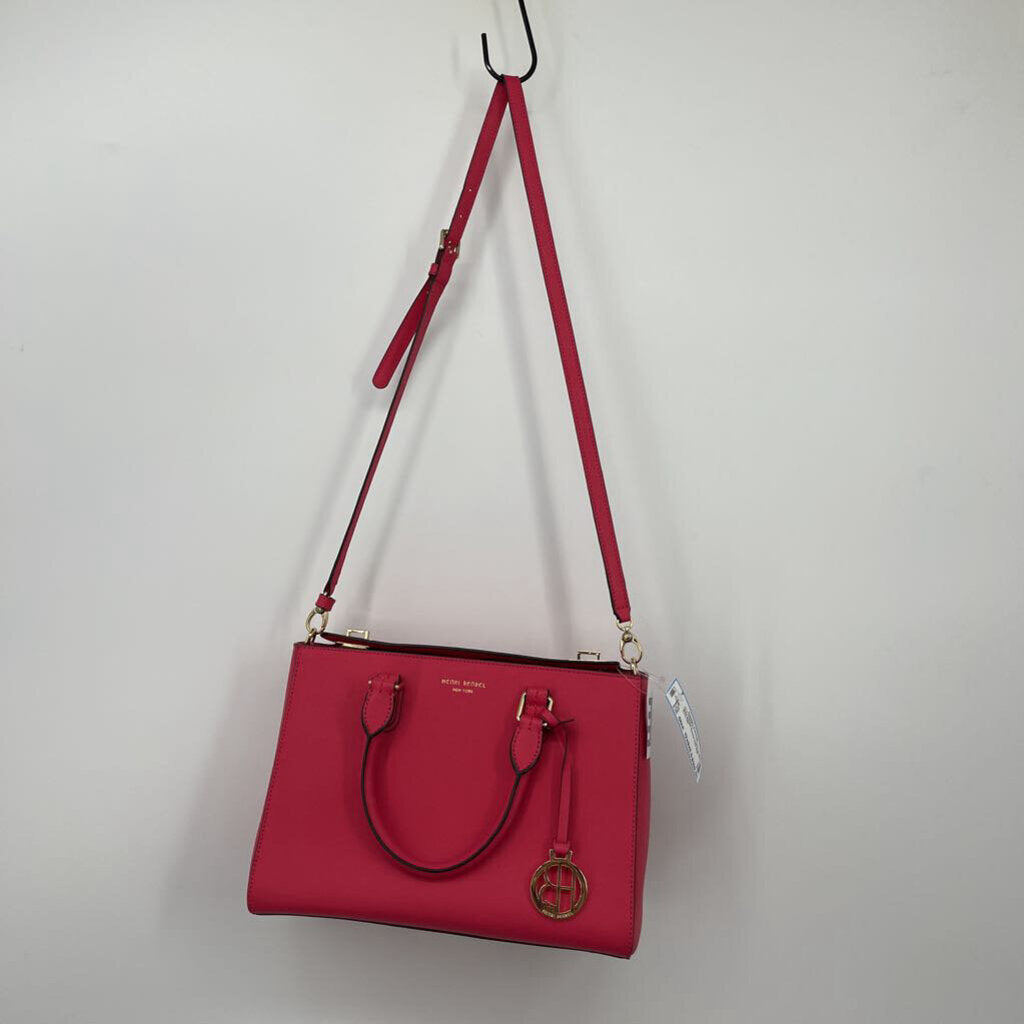 Henri Bendel Satchel