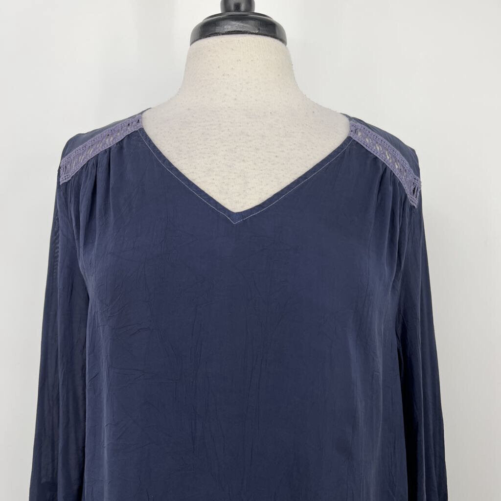 Maven West L/s Shirt