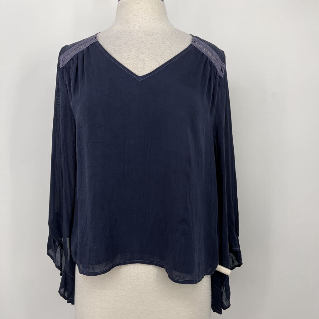 Maven West L/s Shirt