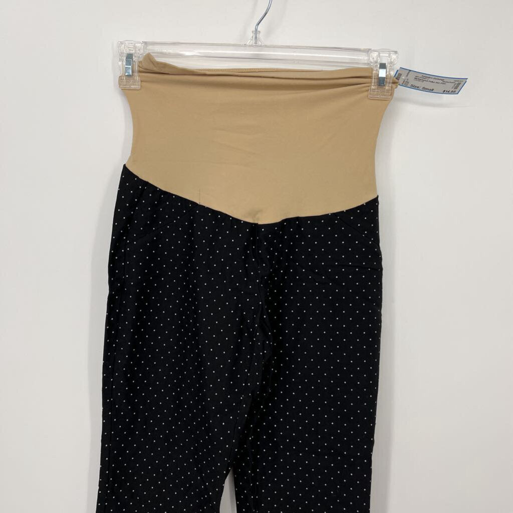 Motherhood Polka Dot Pant