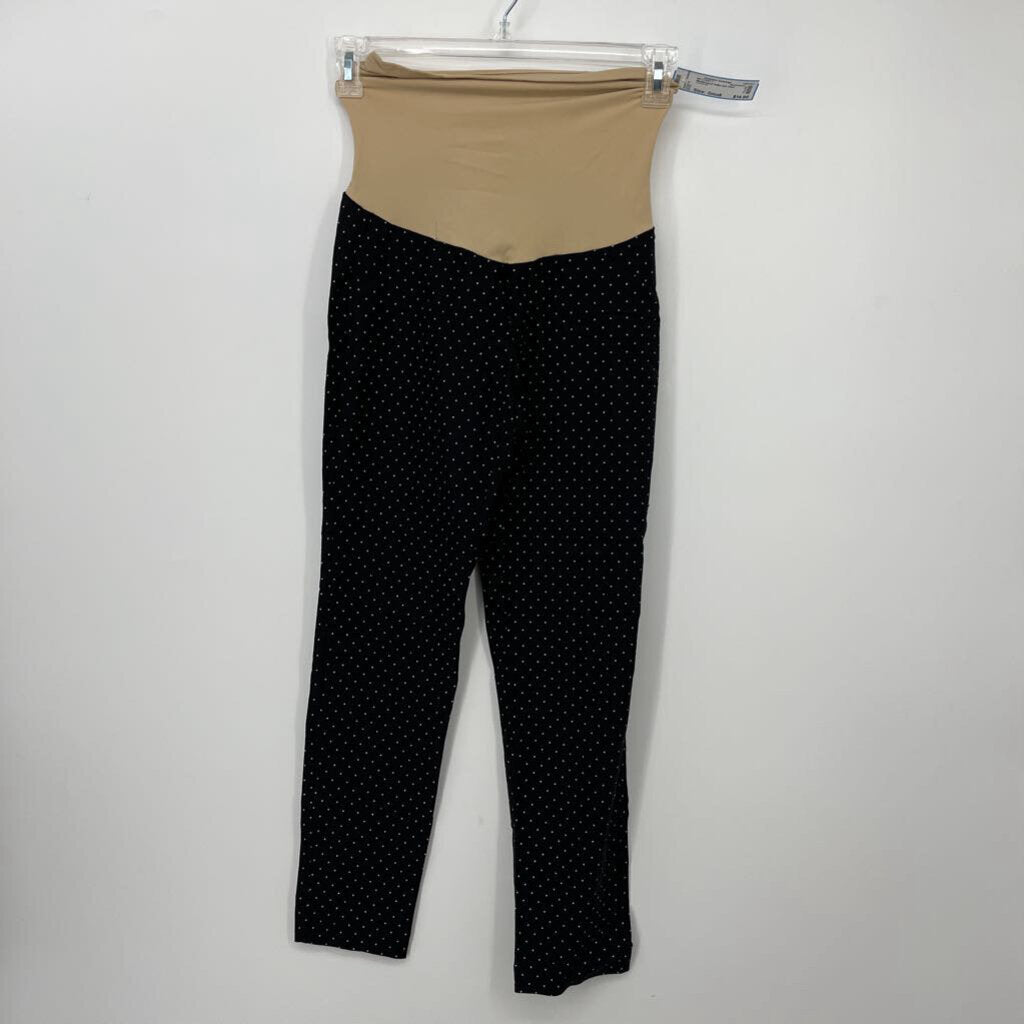 Motherhood Polka Dot Pant