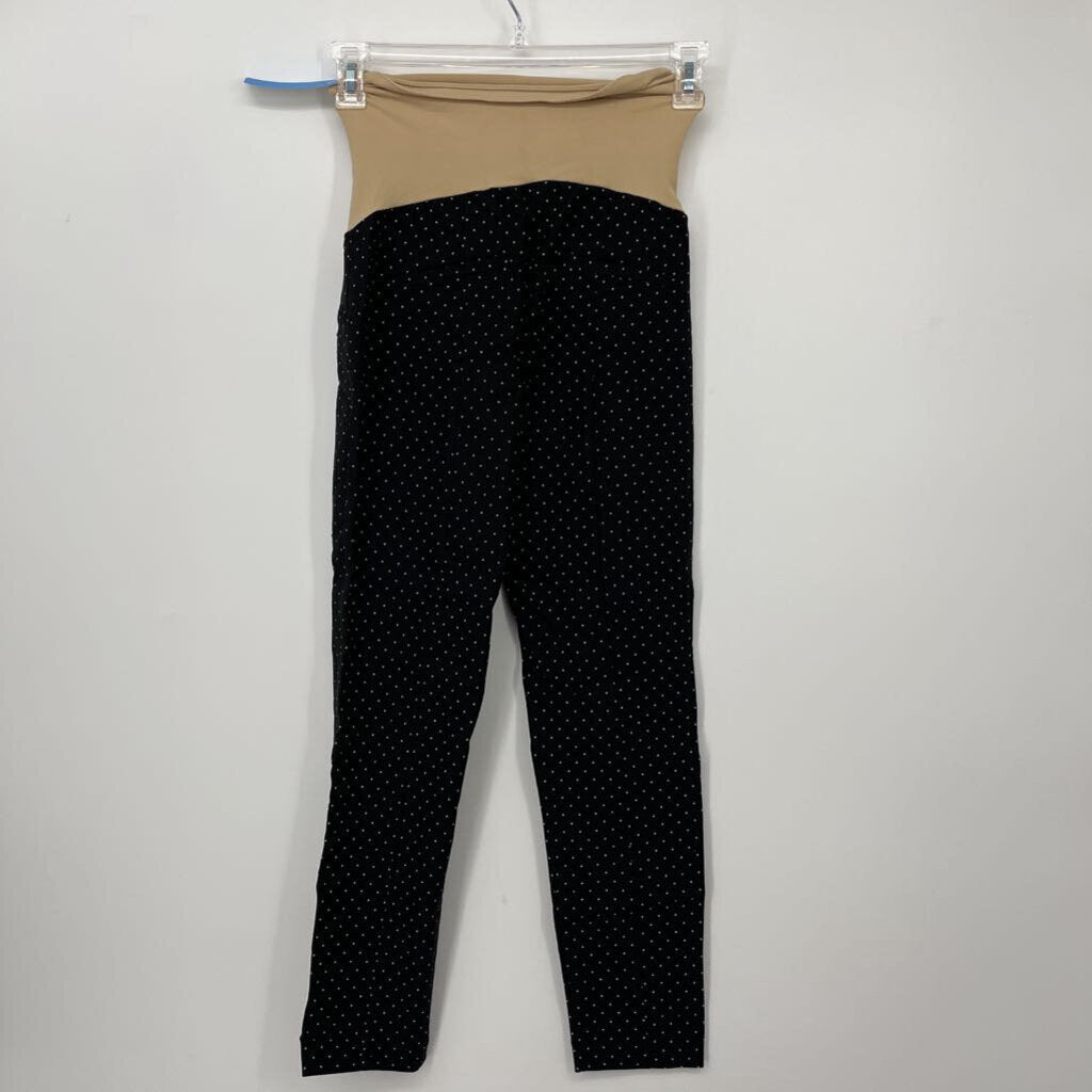 Motherhood Polka Dot Pant