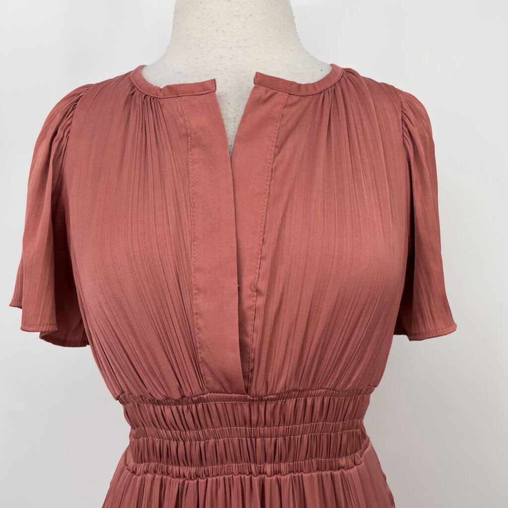 by Anthropologie s/s Dress