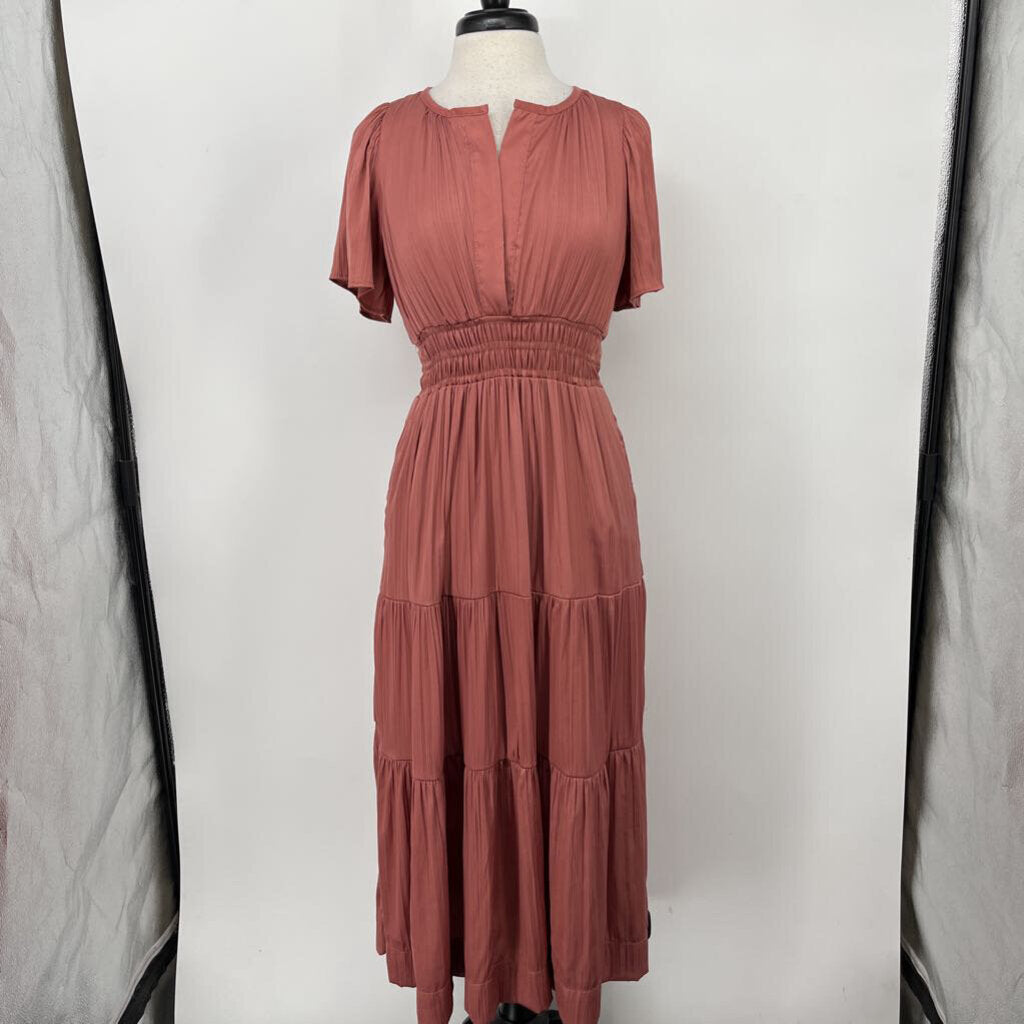by Anthropologie s/s Dress