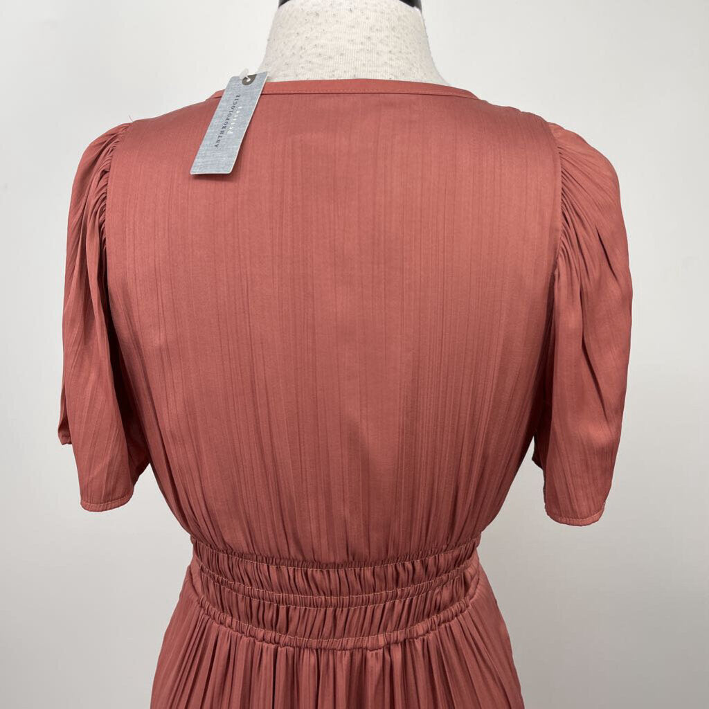 by Anthropologie s/s Dress