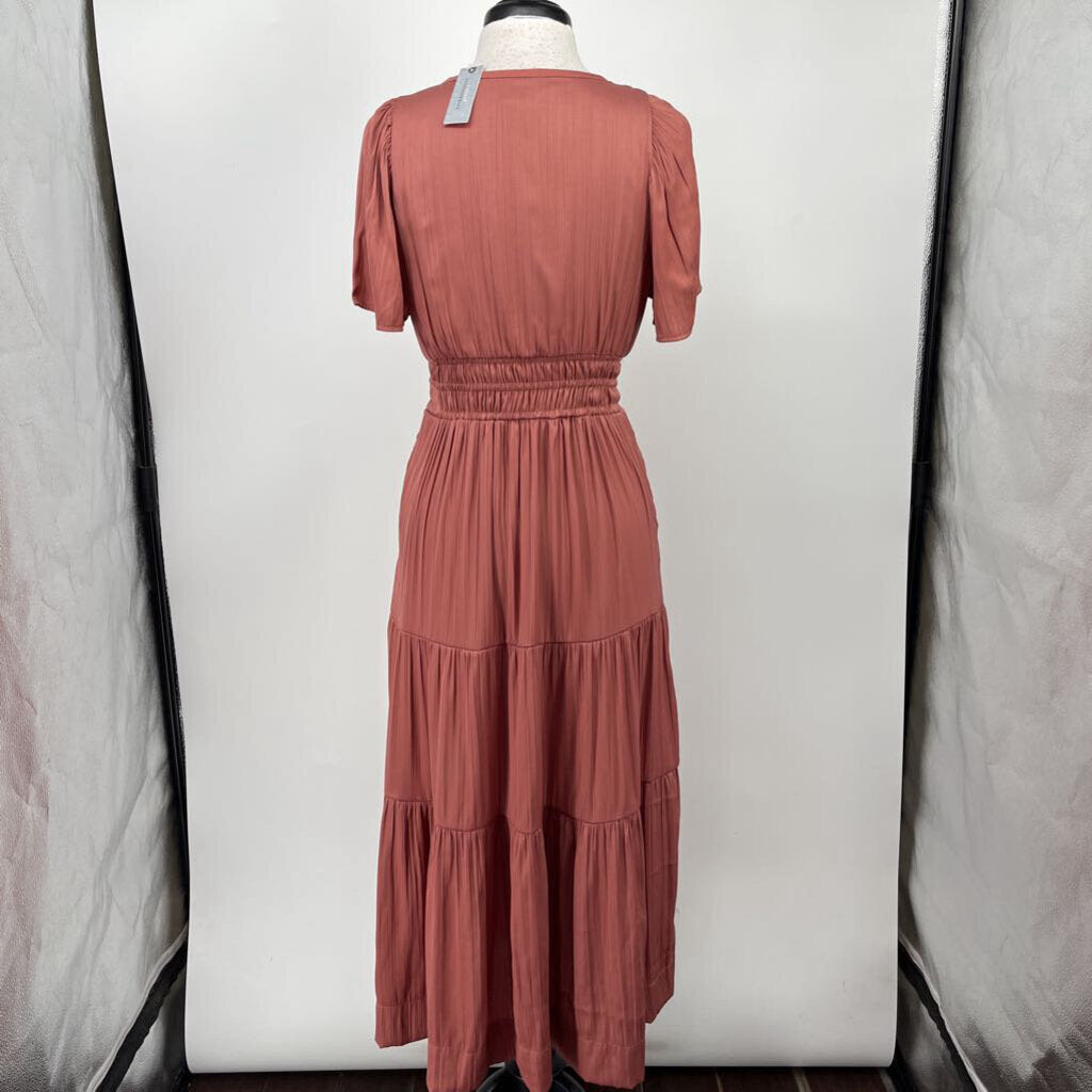 by Anthropologie s/s Dress