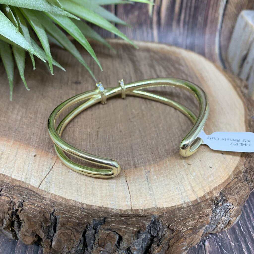 Kendra Scott Livy Cuff