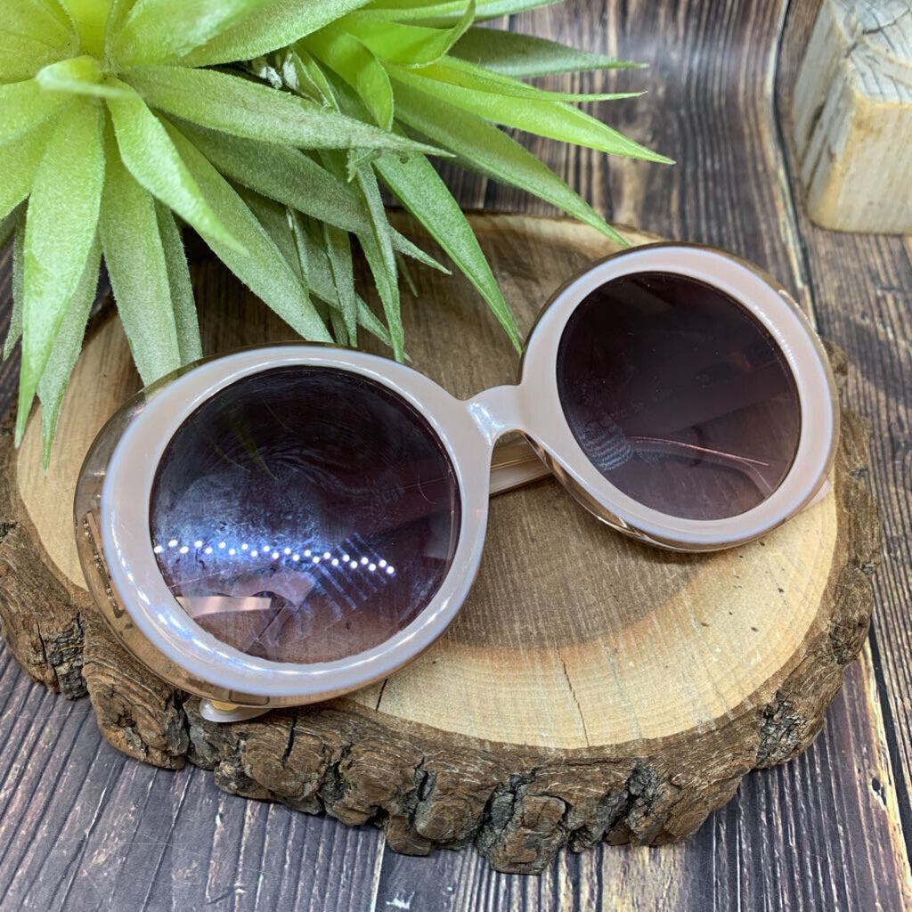 Alice + Olivia Mullholand Sunglasses