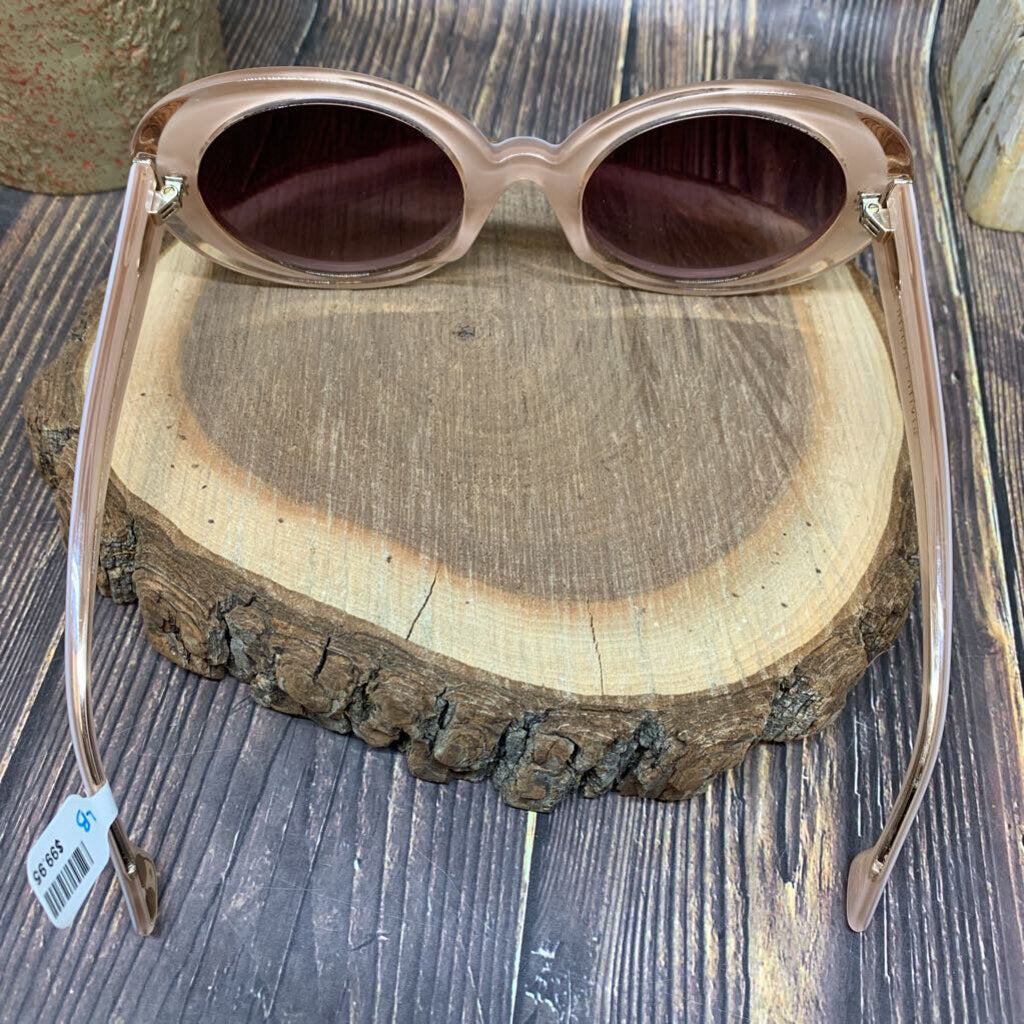 Alice + Olivia Mullholand Sunglasses