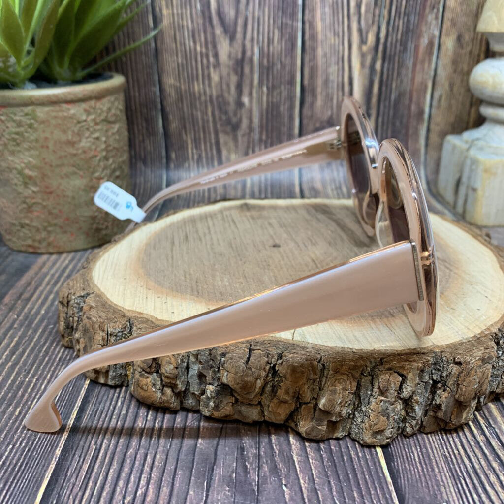 Alice + Olivia Mullholand Sunglasses