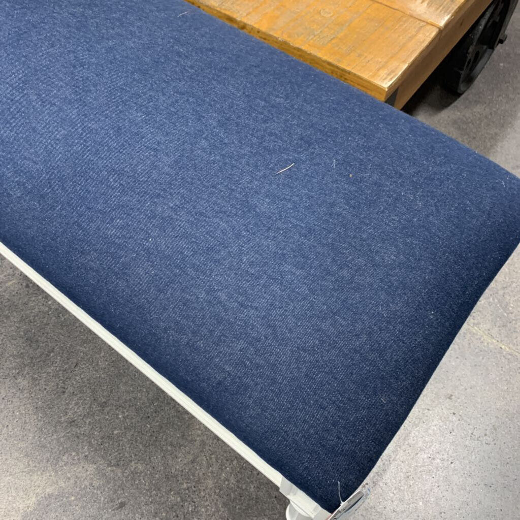 Serena & Lily Upholstered Bench