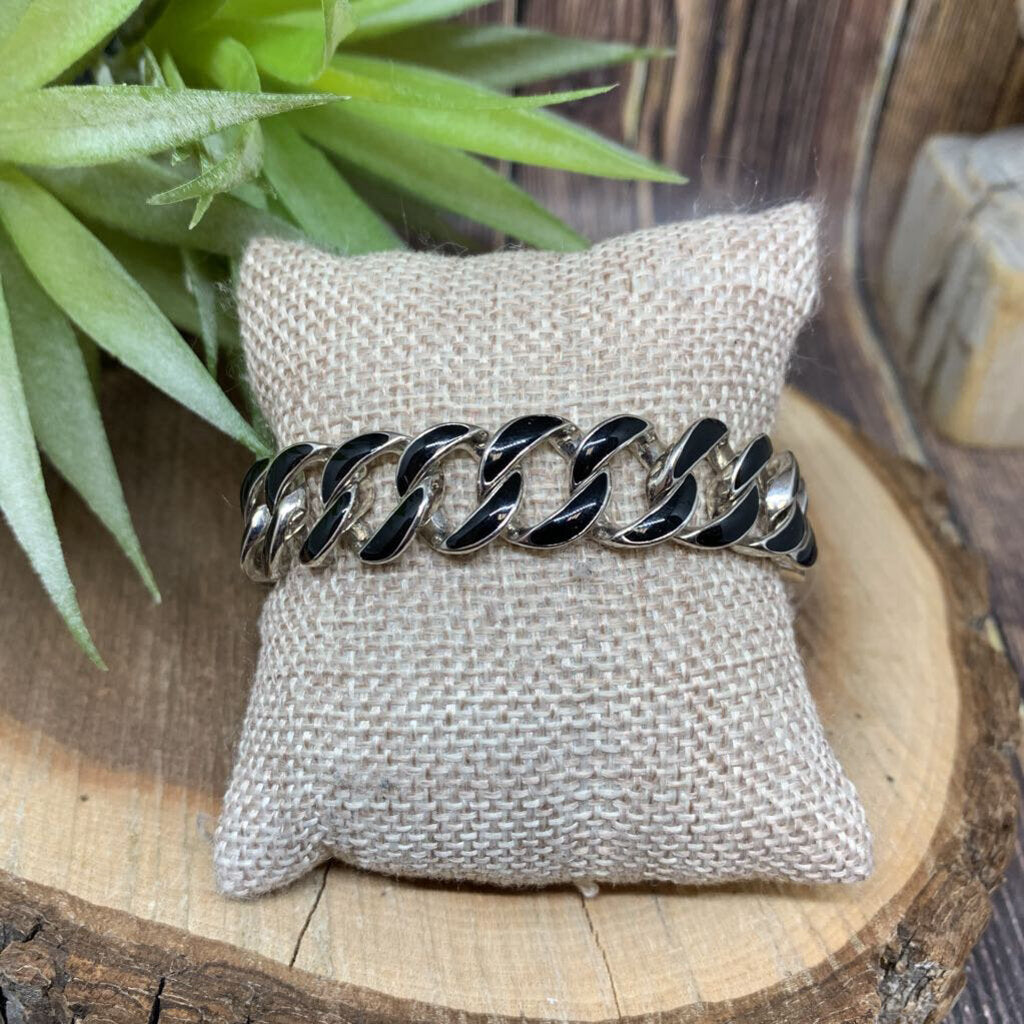 Marc by Marc Jacobs Chain Link Bracelet