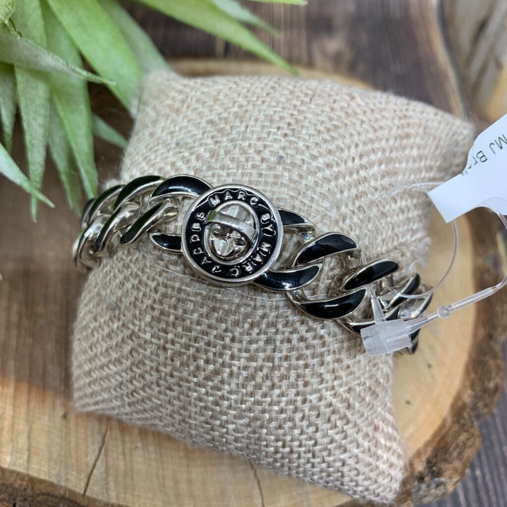 Marc by Marc Jacobs Chain Link Bracelet