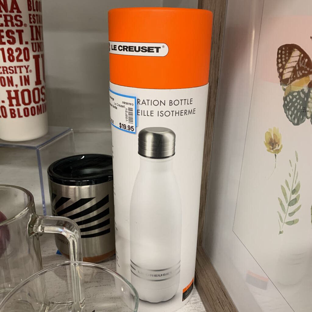 Le Creuset Hydration Bottle