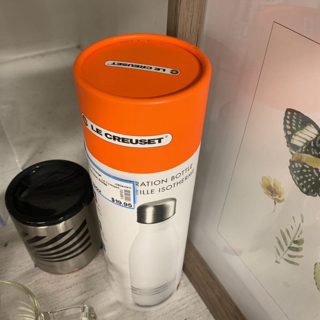 Le Creuset Hydration Bottle