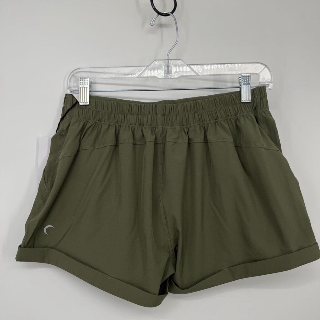 Zyia Shorts
