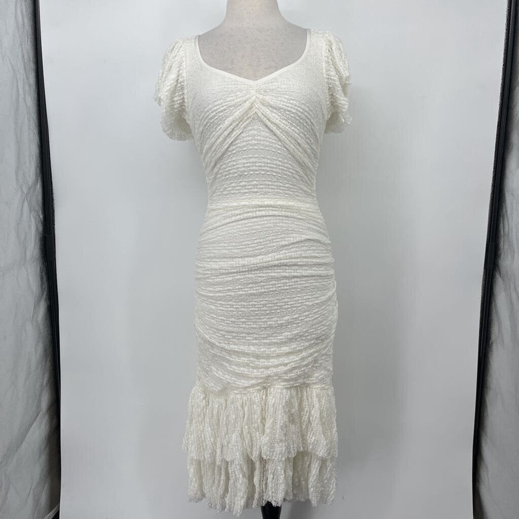 Cinq a Sept S/s Dress