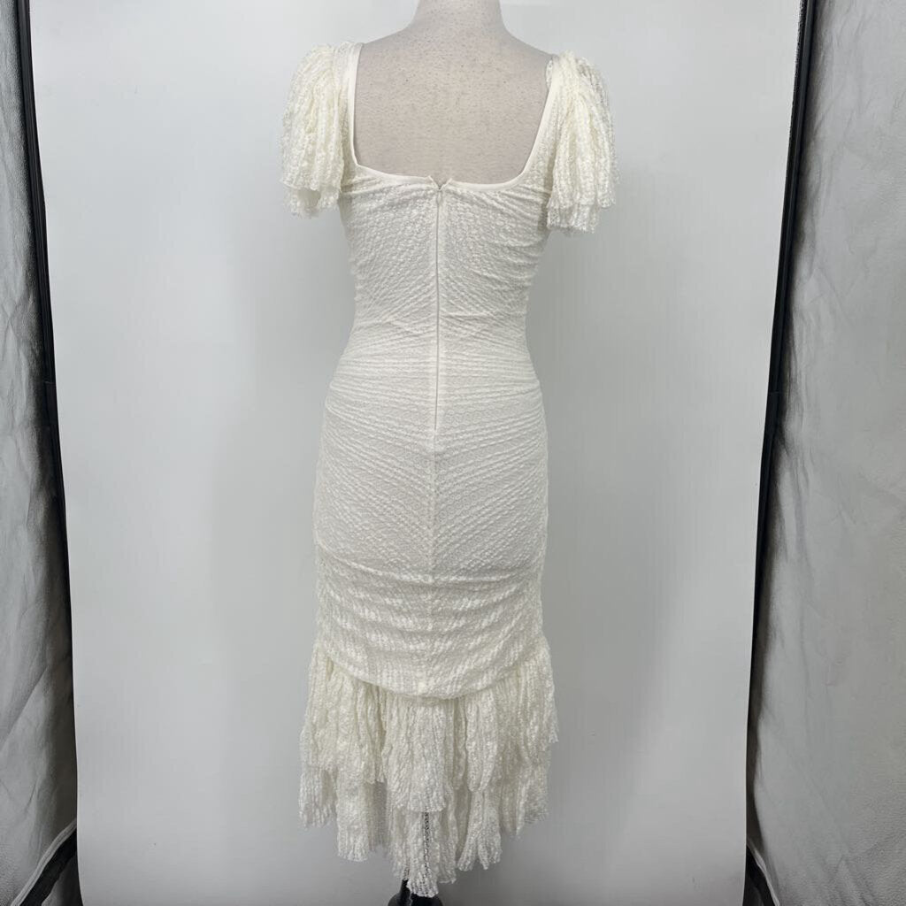 Cinq a Sept S/s Dress