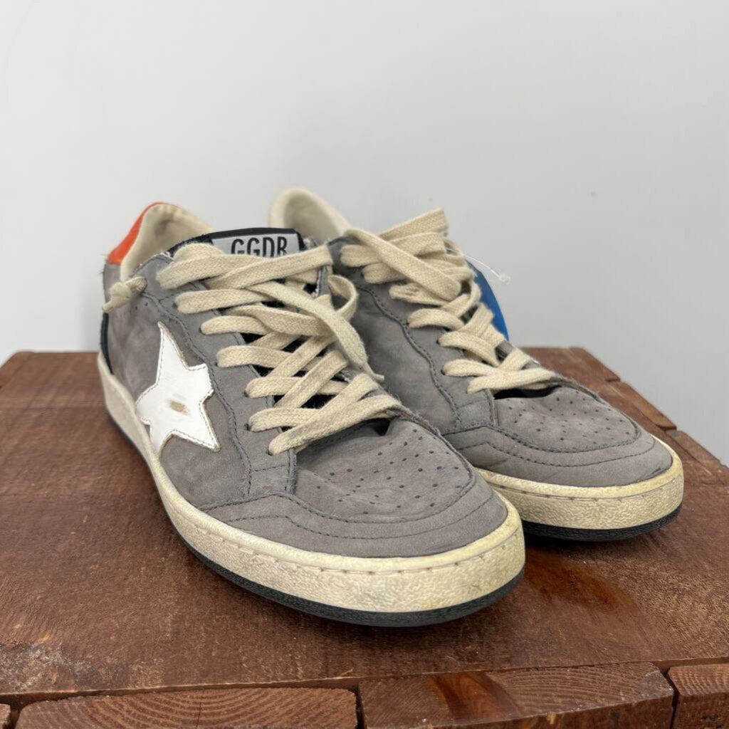 Golden Goose Ballstar Sneakers