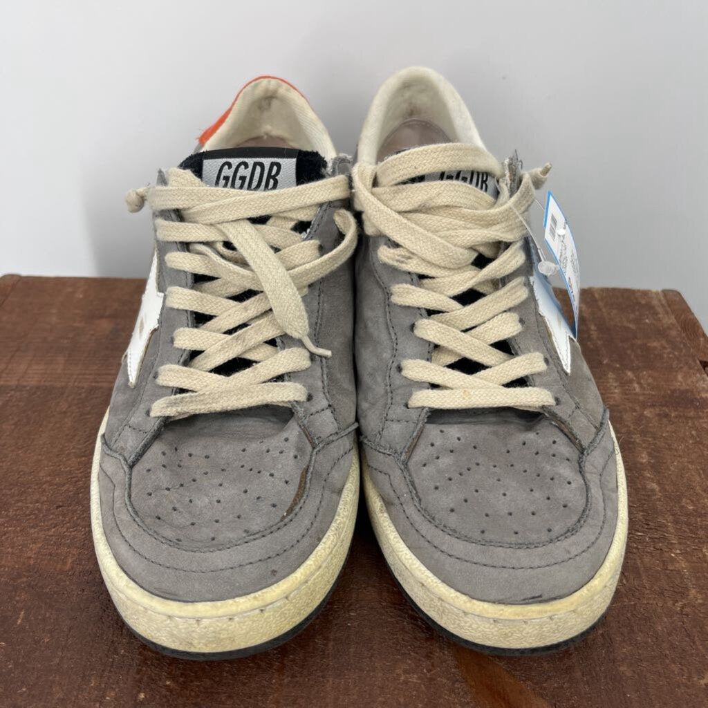 Golden Goose Ballstar Sneakers