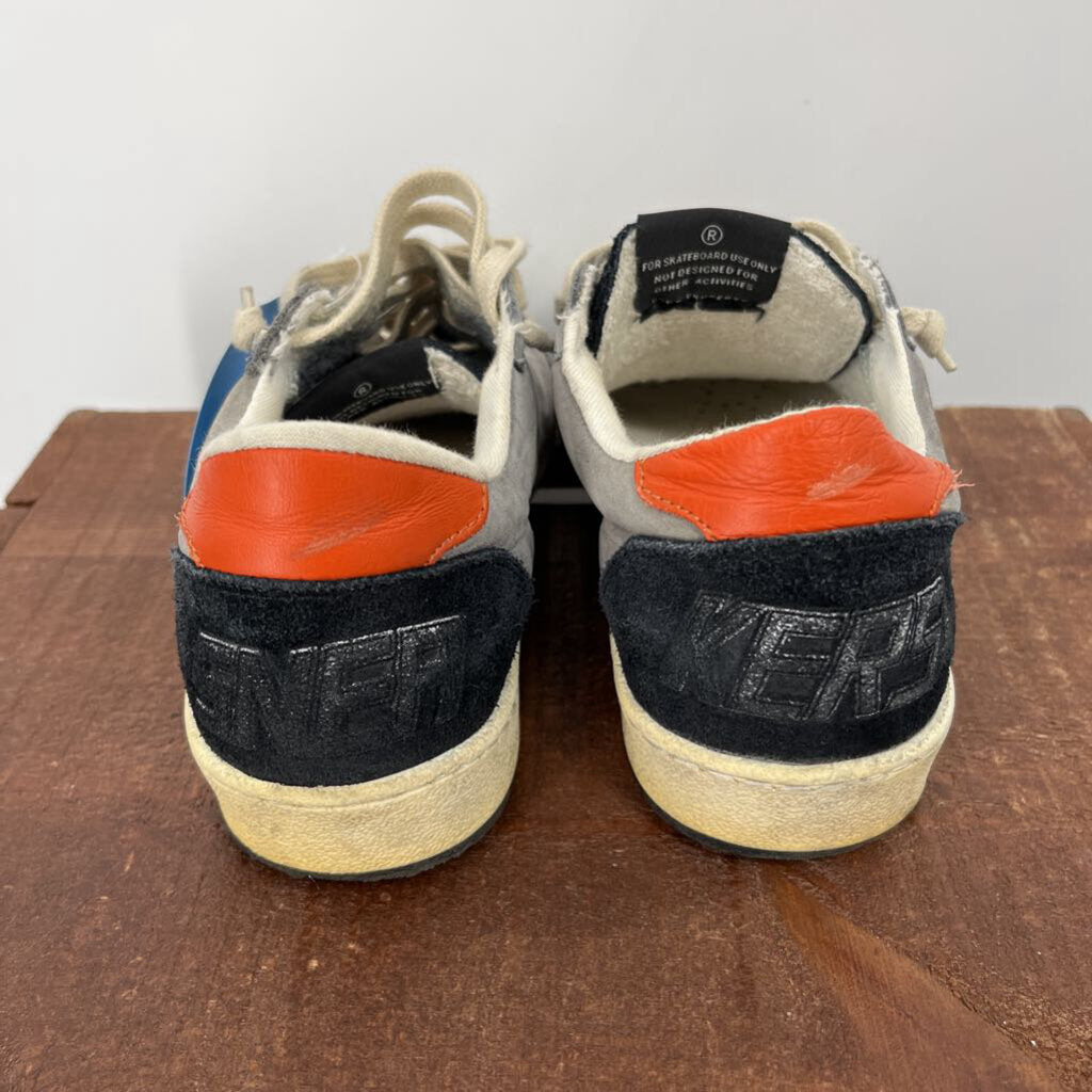 Golden Goose Ballstar Sneakers