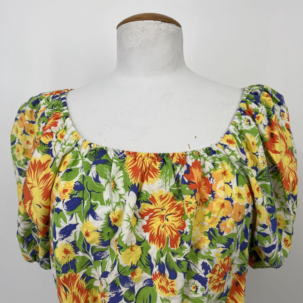Cynthia Roweley S/s Shirt