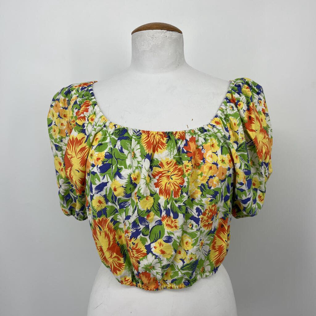 Cynthia Roweley S/s Shirt