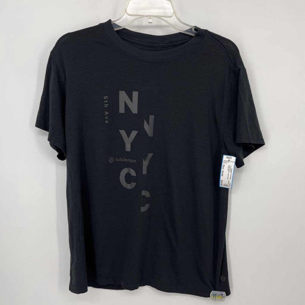 Lululemon S/s Shirt