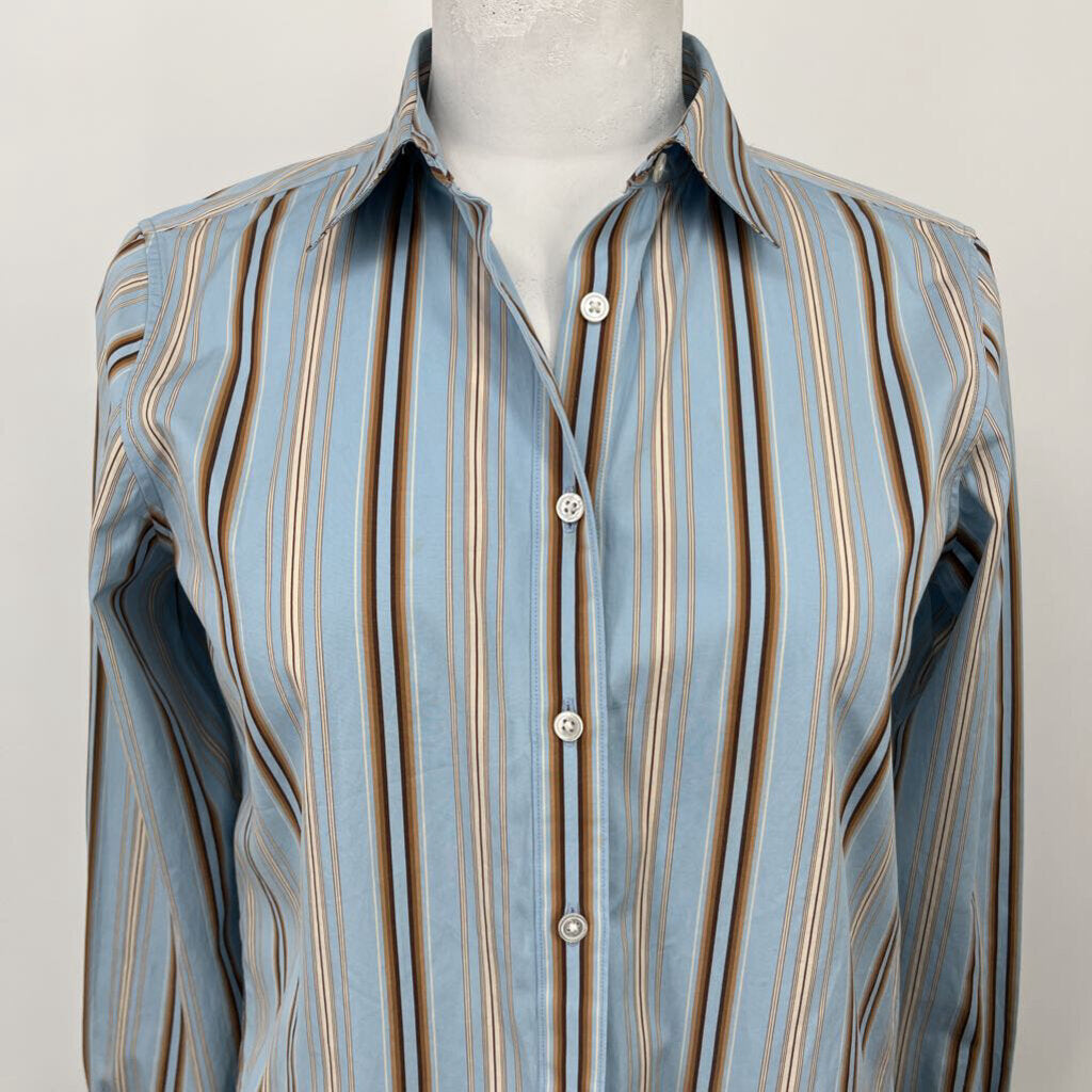 Brooks Brothers L/s Shirt