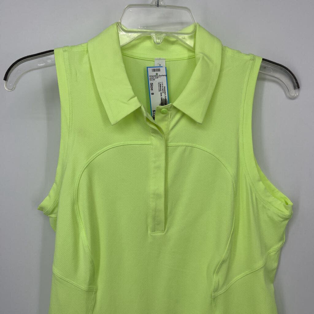 Lululemon Slvls Shirt